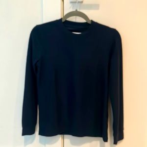 Abercrombie sweatshirt